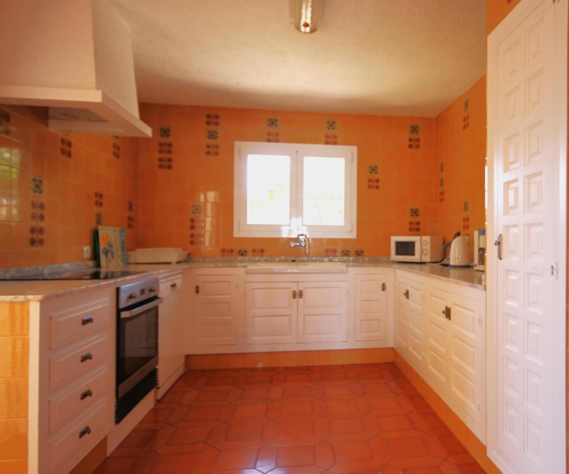 Jávea Holiday Home Maria מראה חיצוני תמונה