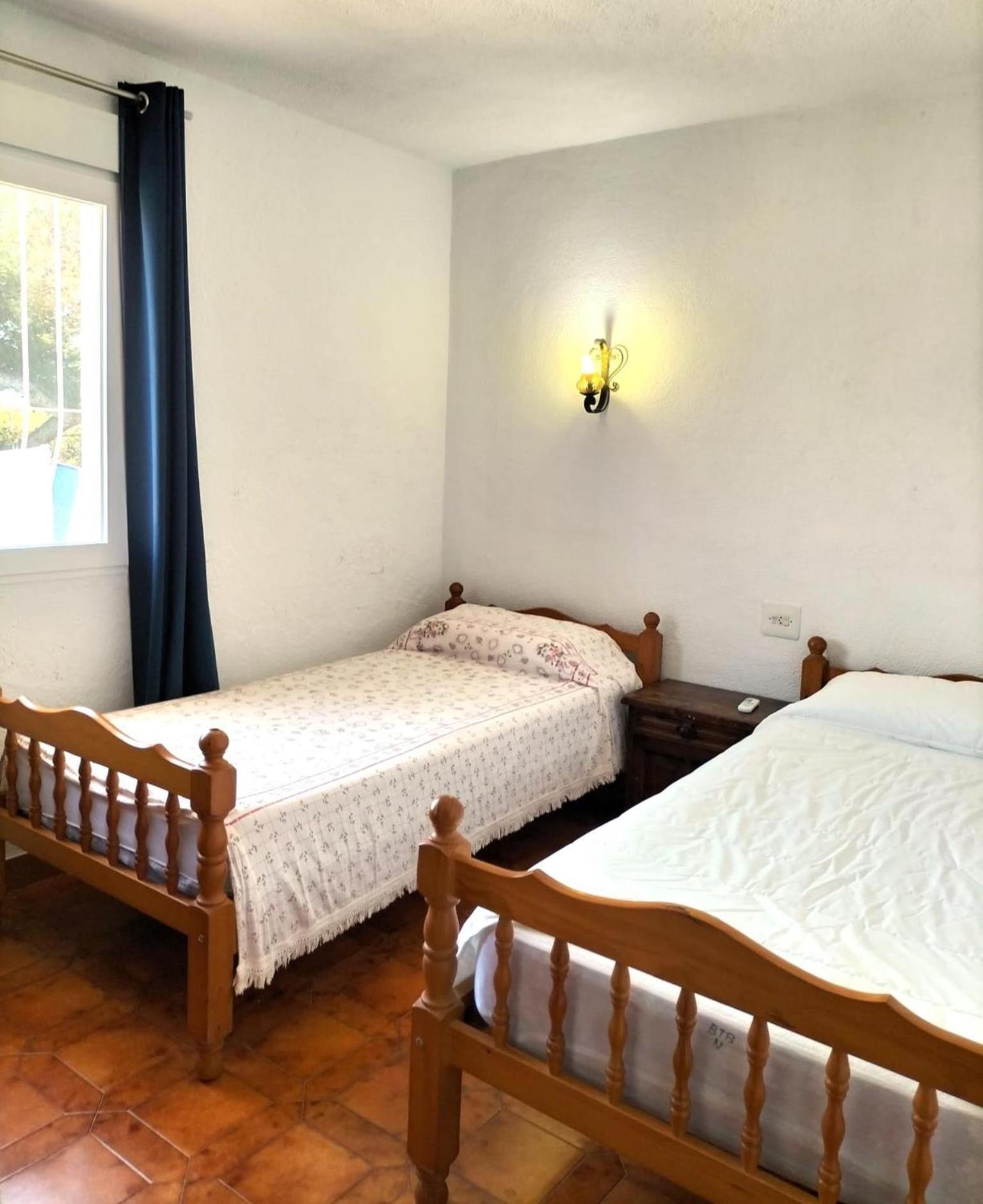 Jávea Holiday Home Maria מראה חיצוני תמונה