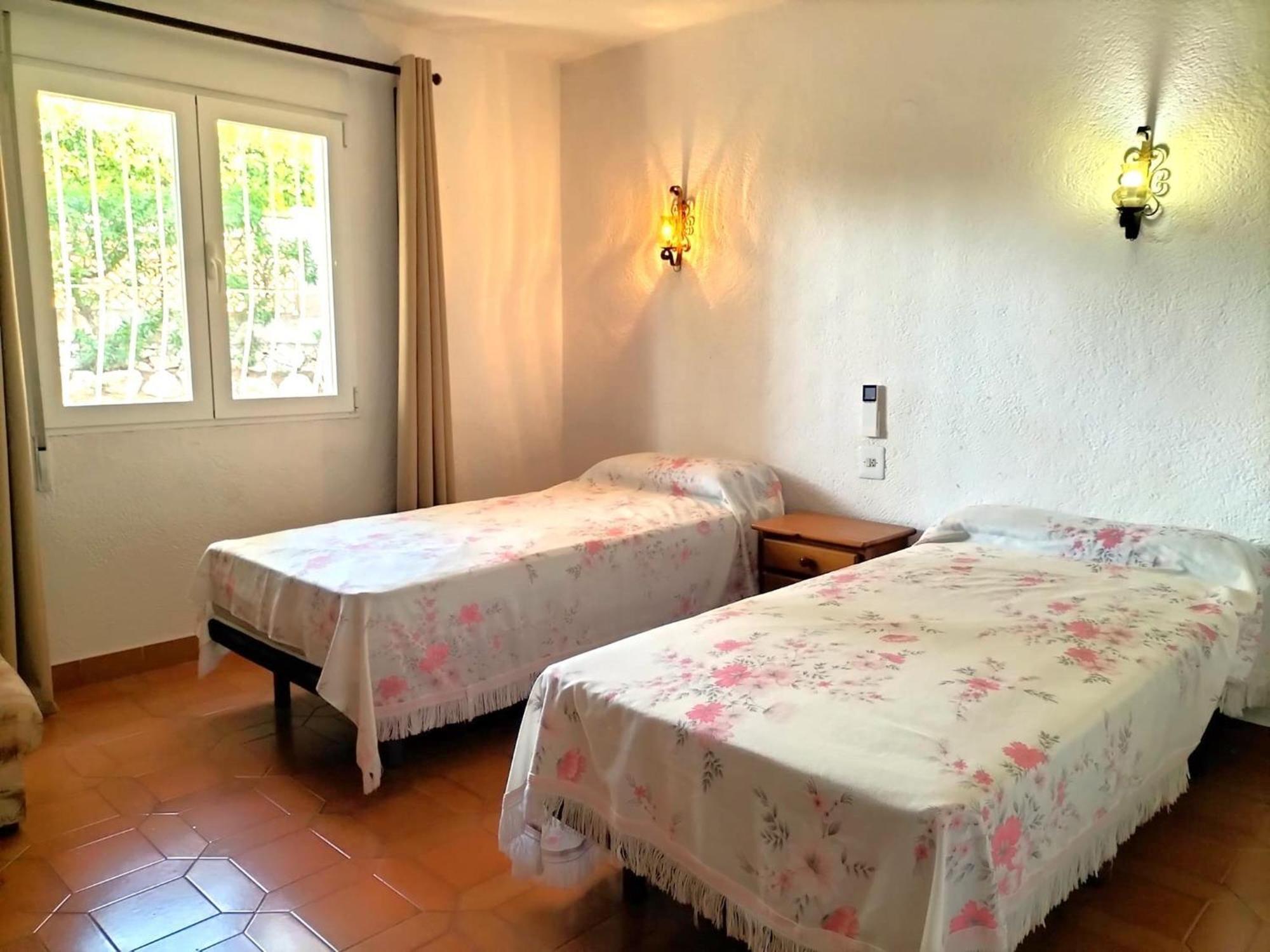 Jávea Holiday Home Maria מראה חיצוני תמונה